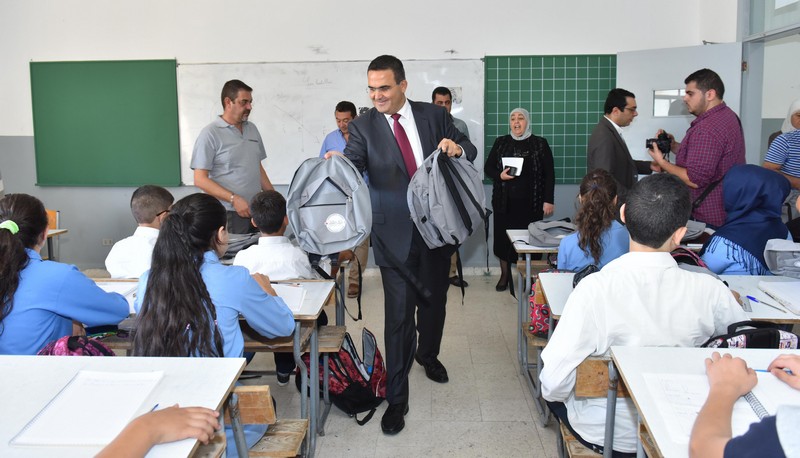 Karpowership Supports Education Through An Unprecedented Social Initiative in Lebanon
